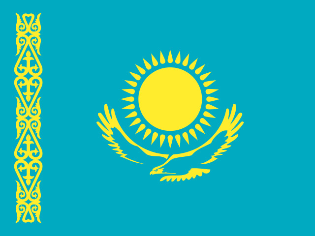 قزاقستان
