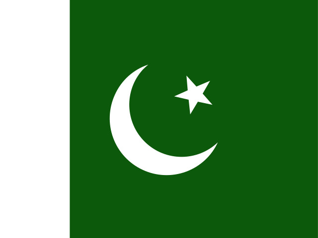 پاکستان