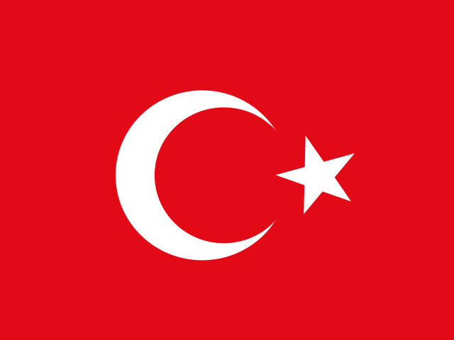 ترکیه