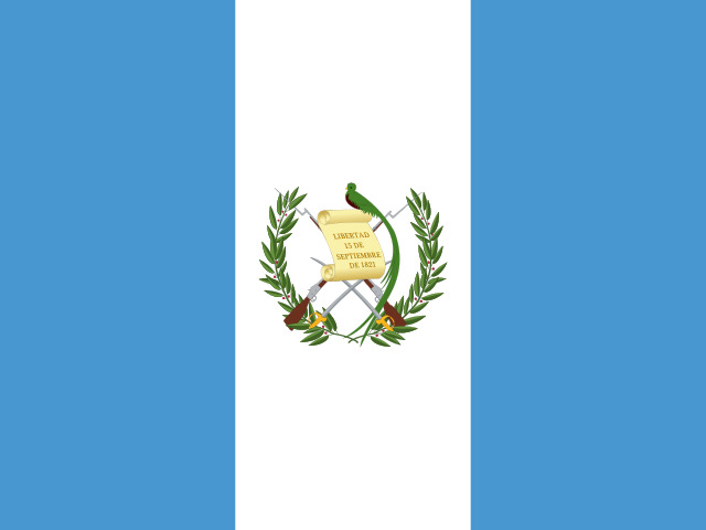 گواتمالا